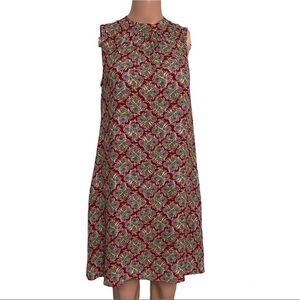 Daniel Rainn Sleeveless Dress New With Tag Size XS